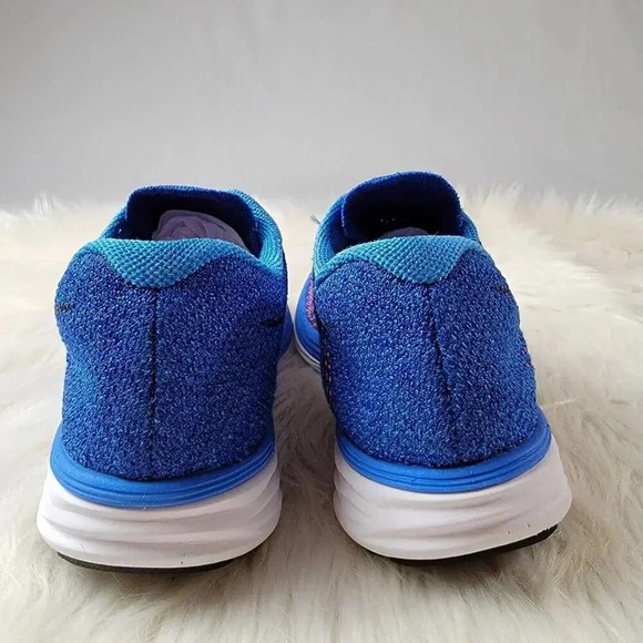 Nike Flyknit Lunar3 - 8/9.5 - Picture 7 of 10